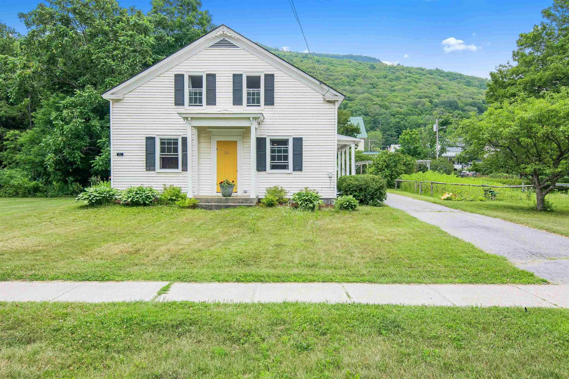 52 North Street Bristol VT 05443
