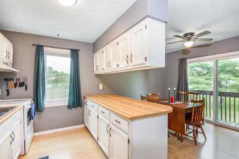 2 Saybrook Road Essex VT 05452