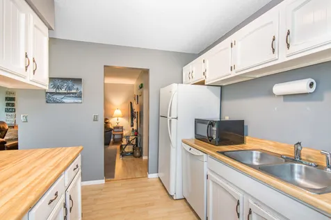 2 Saybrook Road Essex VT 05452