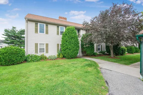 2 Saybrook Road Essex VT 05452