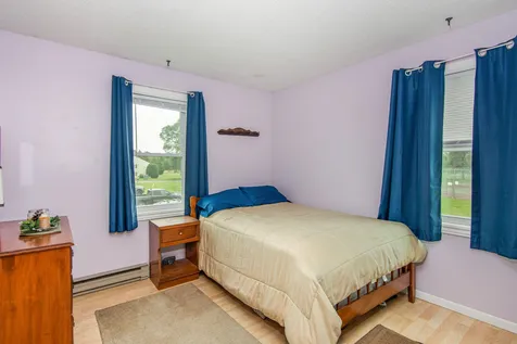 2 Saybrook Road Essex VT 05452