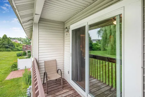 2 Saybrook Road Essex VT 05452
