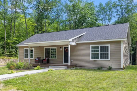 33 Carter Mountain Road New Hampton NH 03256