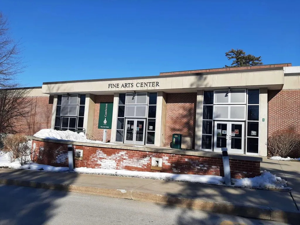 400 Applesauce Hill Castleton VT 05735