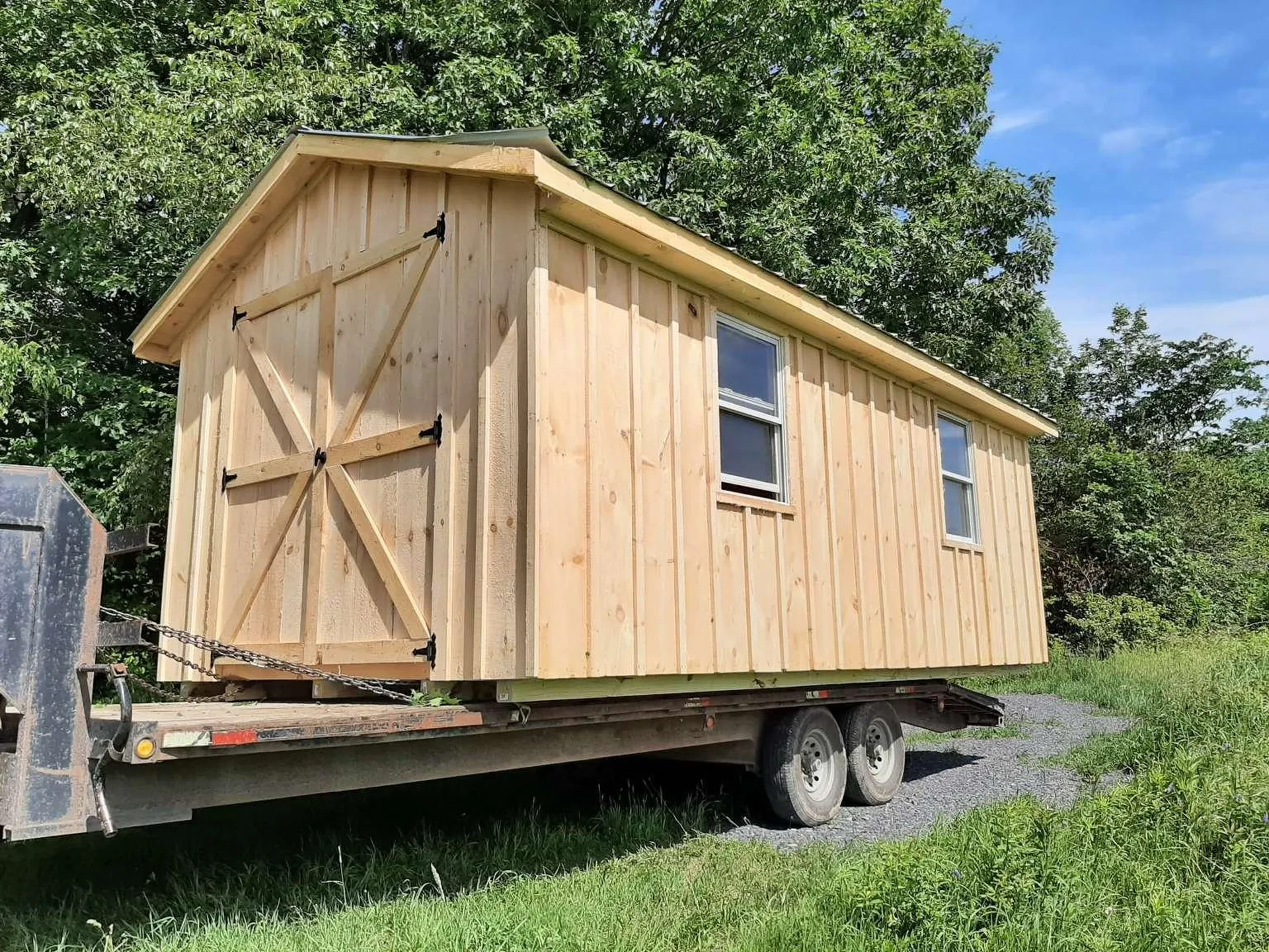 400 Applesauce Hill Castleton VT 05735