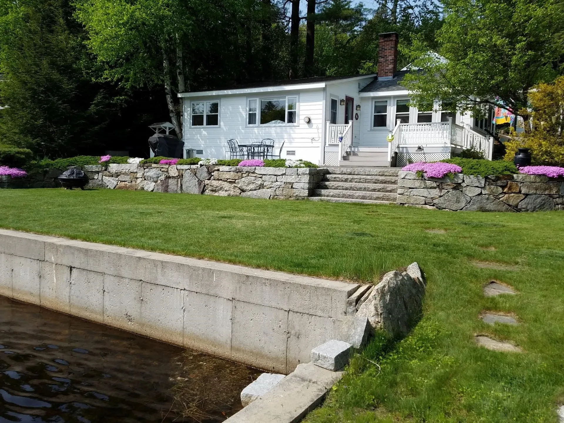 52 West Shore Drive Andover NH 03216
