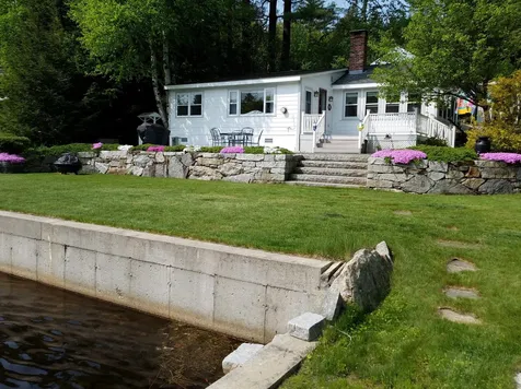 52 West Shore Drive Andover NH 03216