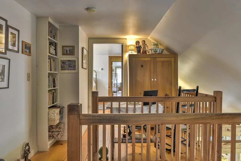 192 Apple Hill Road Sullivan NH 03445