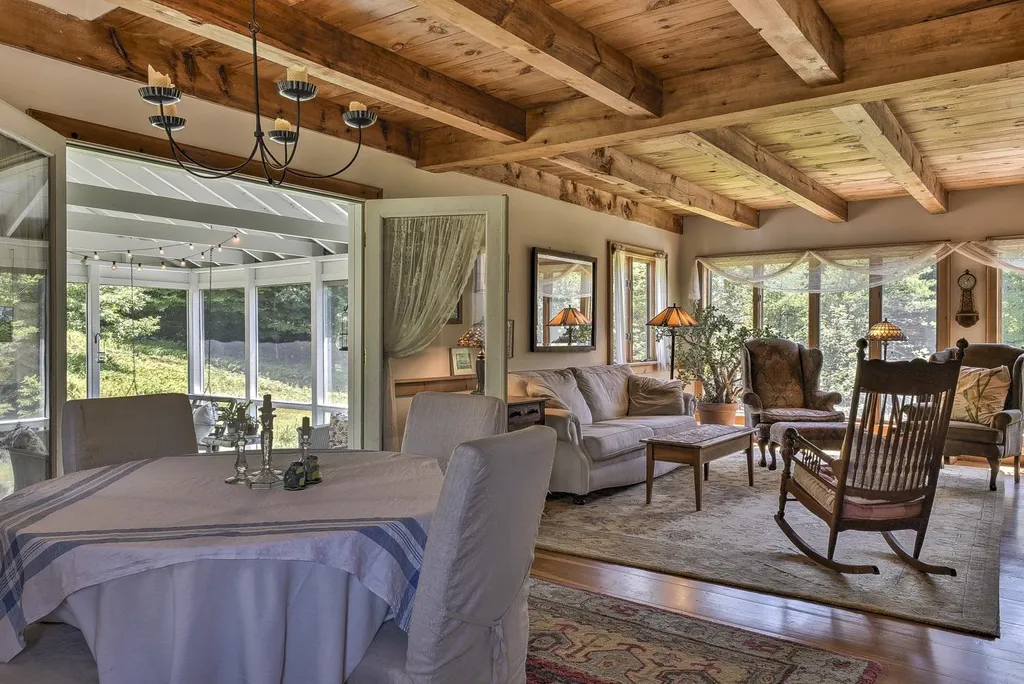 192 Apple Hill Road Sullivan NH 03445