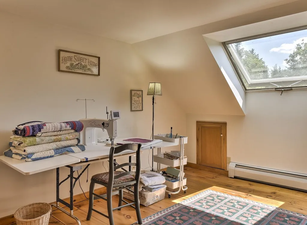 192 Apple Hill Road Sullivan NH 03445