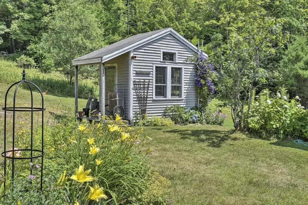 192 Apple Hill Road Sullivan NH 03445
