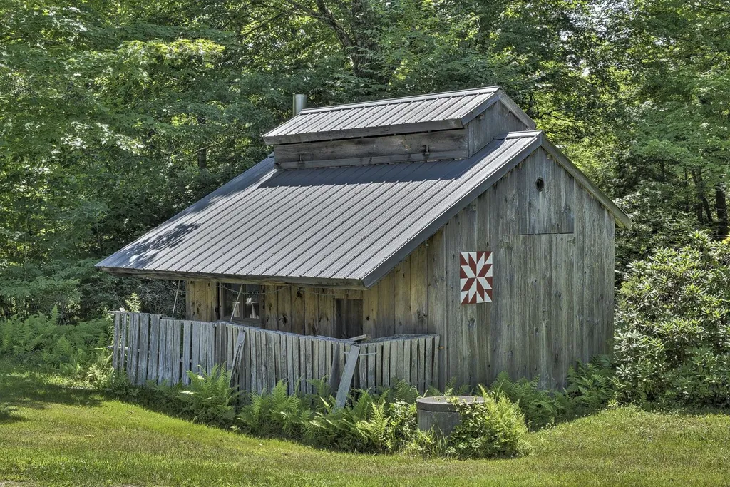 192 Apple Hill Road Sullivan NH 03445