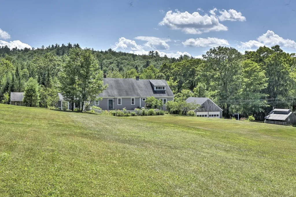 192 Apple Hill Road Sullivan NH 03445