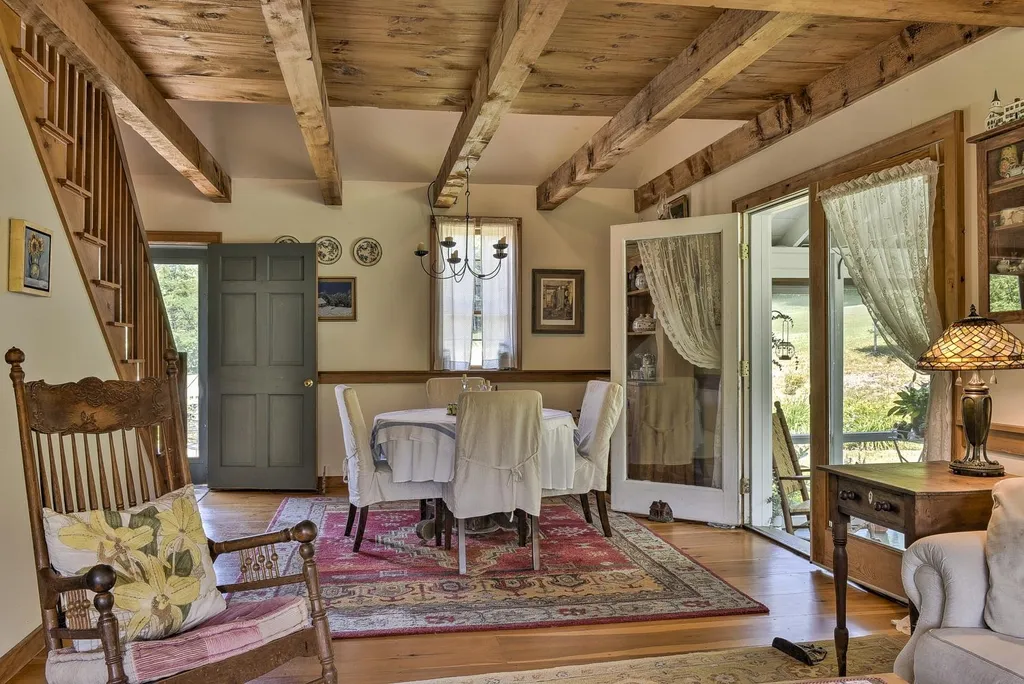 192 Apple Hill Road Sullivan NH 03445