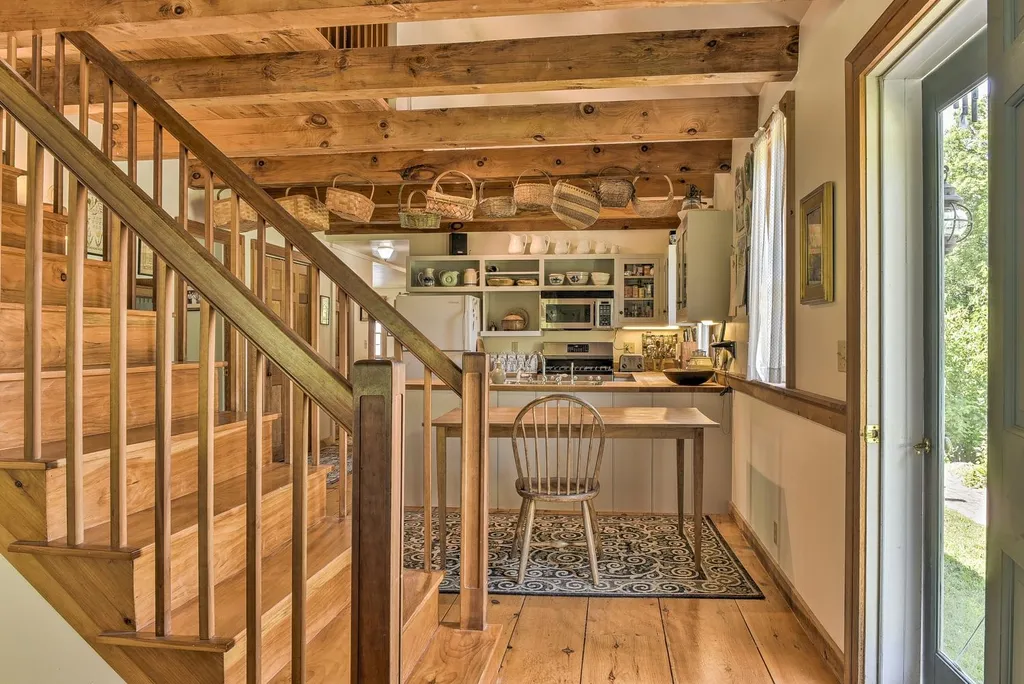 192 Apple Hill Road Sullivan NH 03445