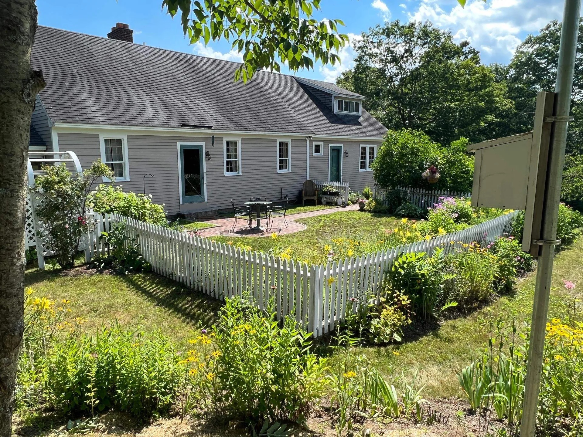 192 Apple Hill Road Sullivan NH 03445