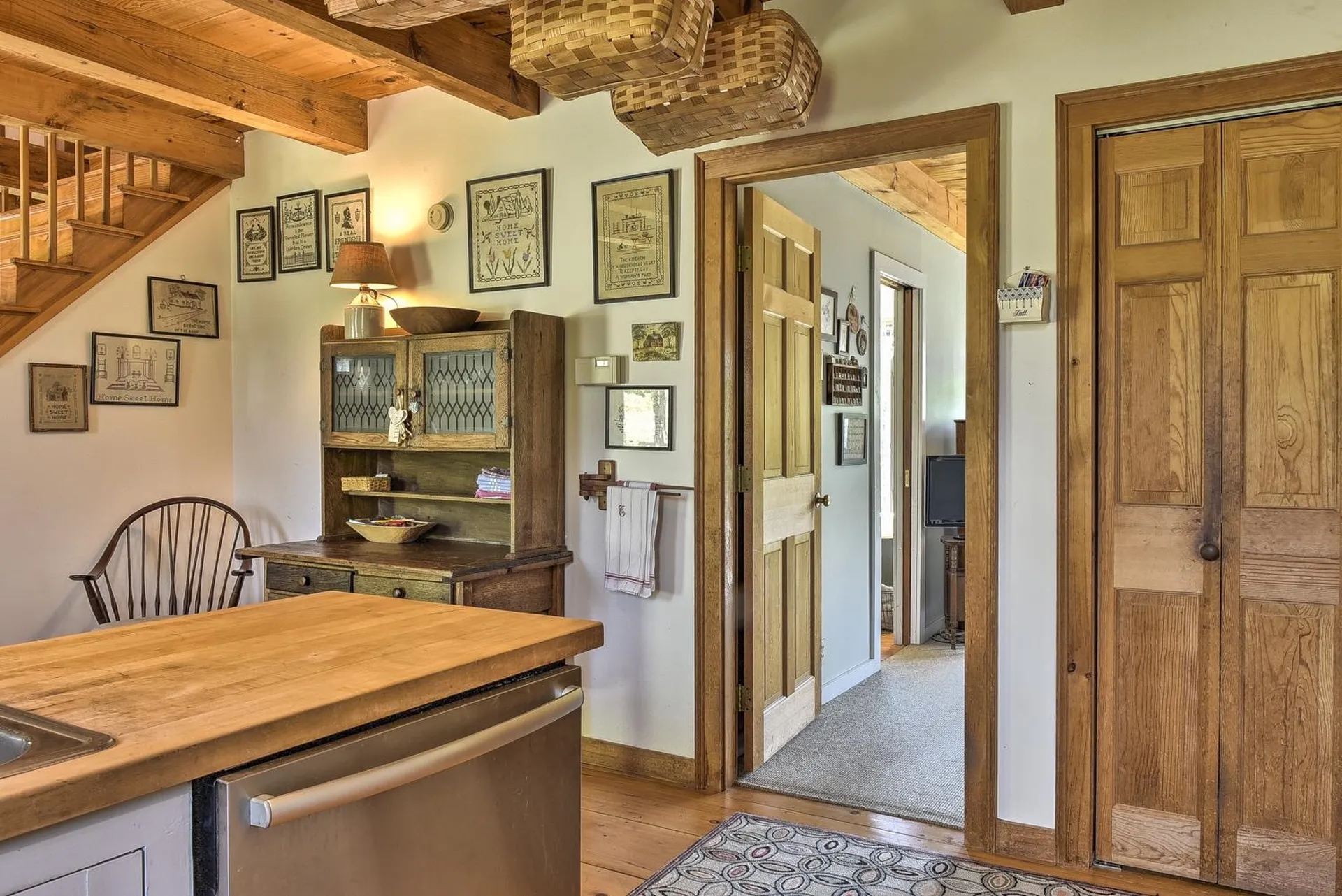 192 Apple Hill Road Sullivan NH 03445