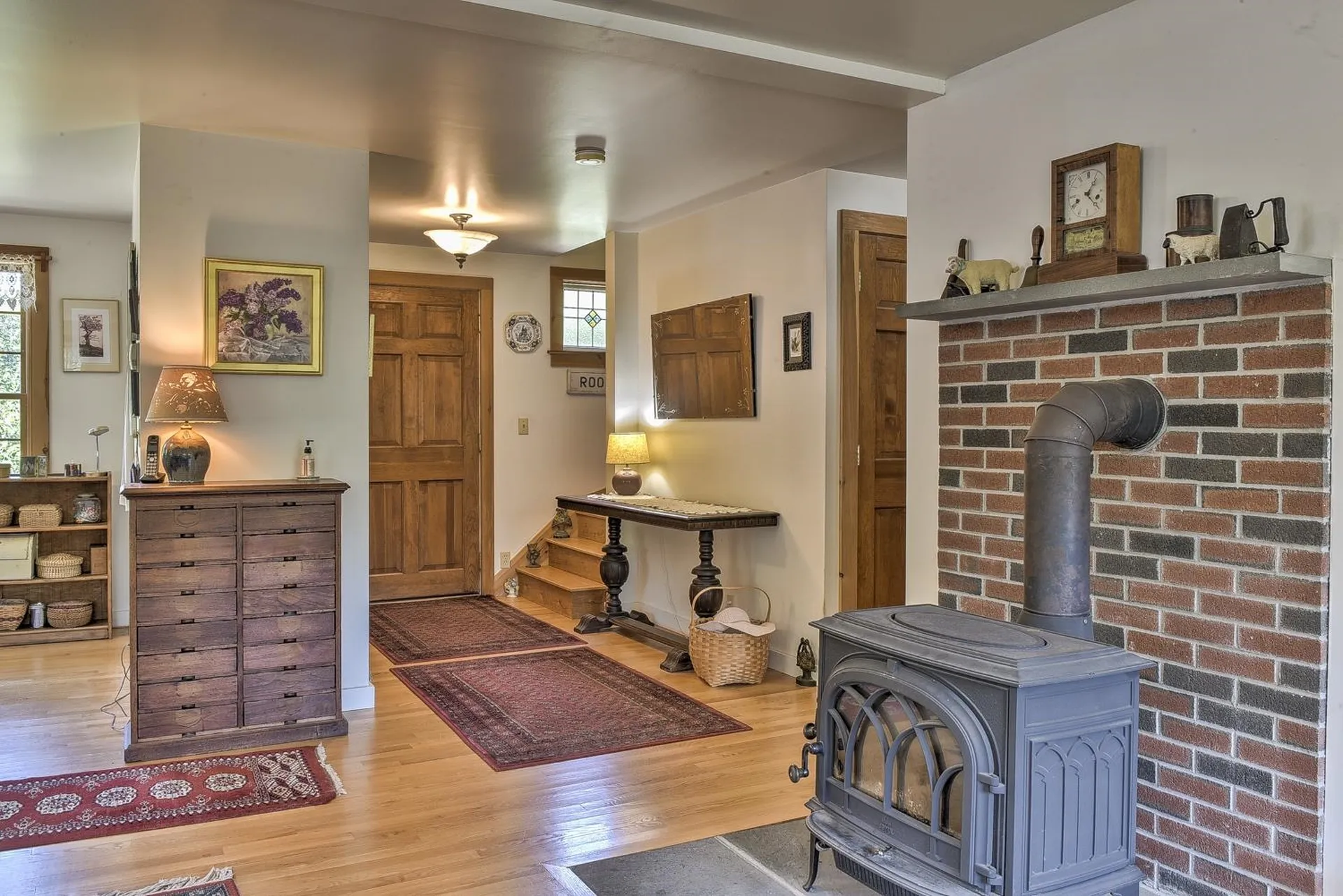 192 Apple Hill Road Sullivan NH 03445