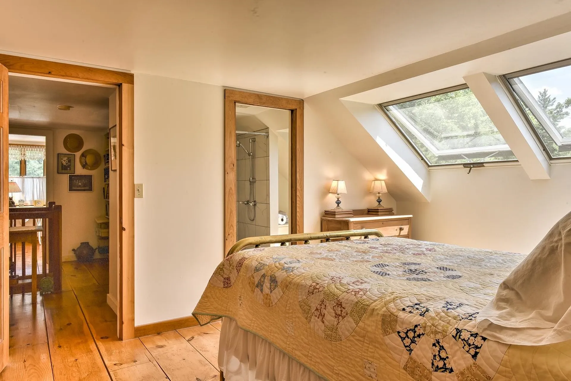 192 Apple Hill Road Sullivan NH 03445