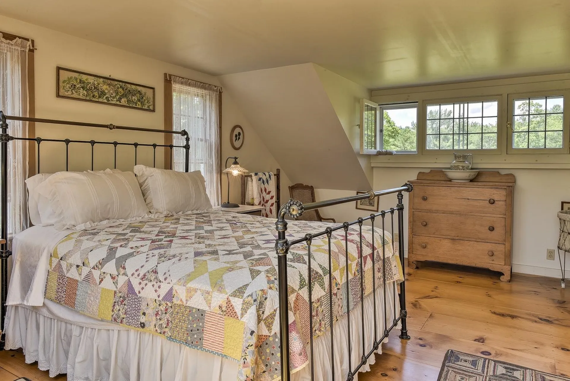 192 Apple Hill Road Sullivan NH 03445