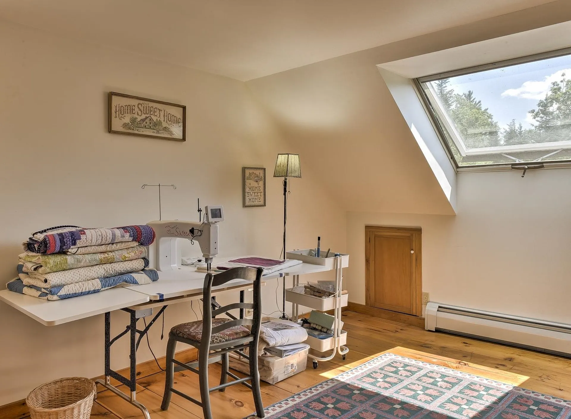 192 Apple Hill Road Sullivan NH 03445