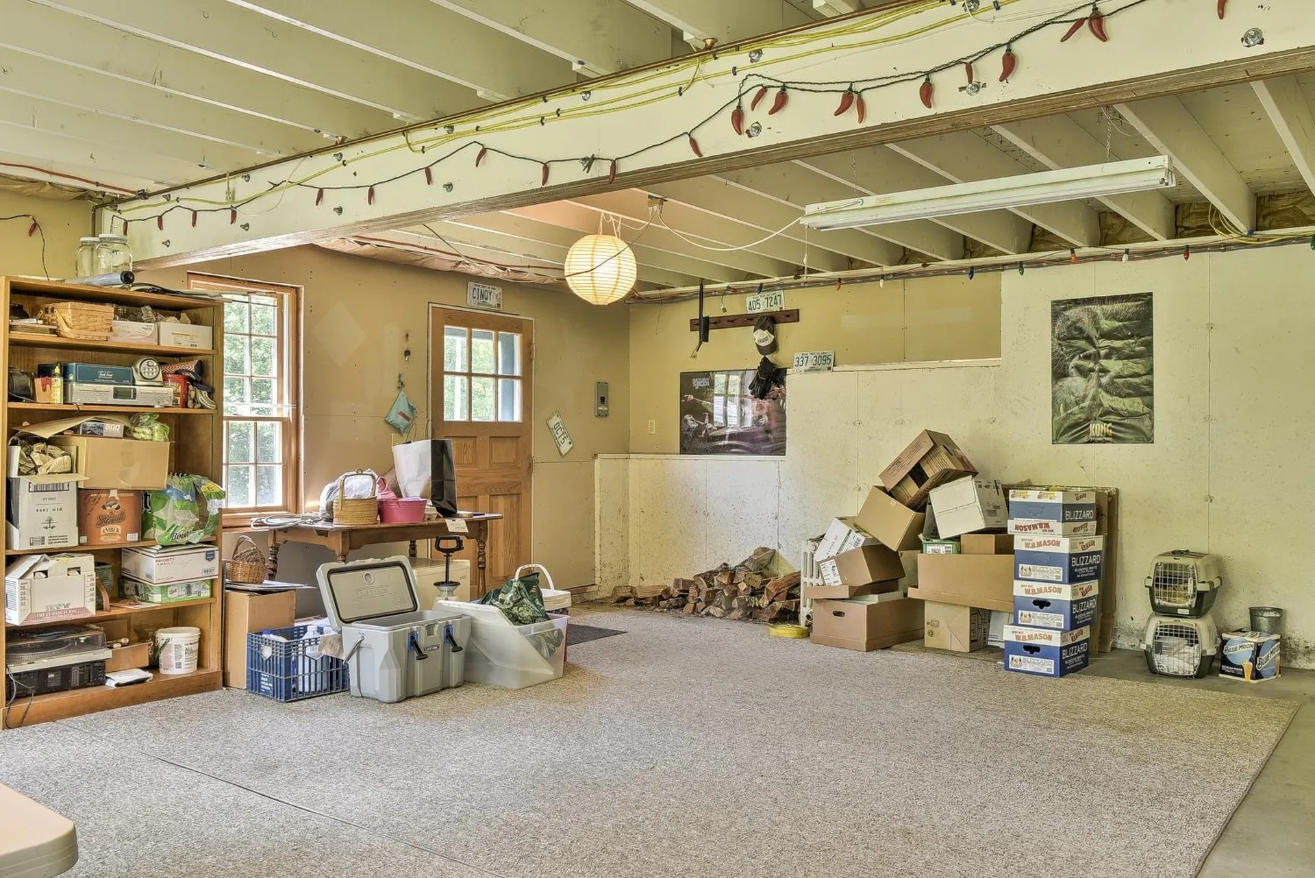 192 Apple Hill Road Sullivan NH 03445