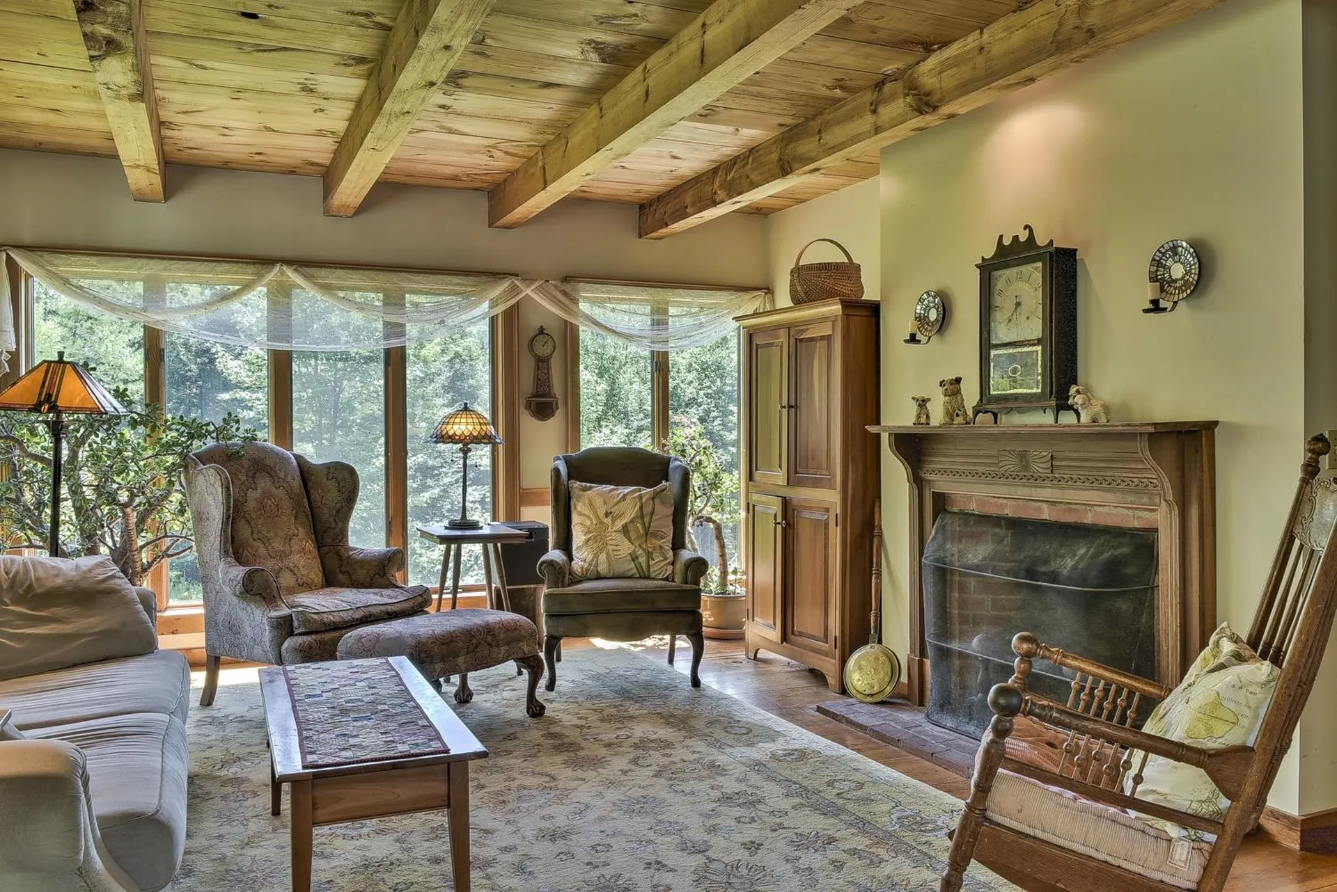 192 Apple Hill Road Sullivan NH 03445