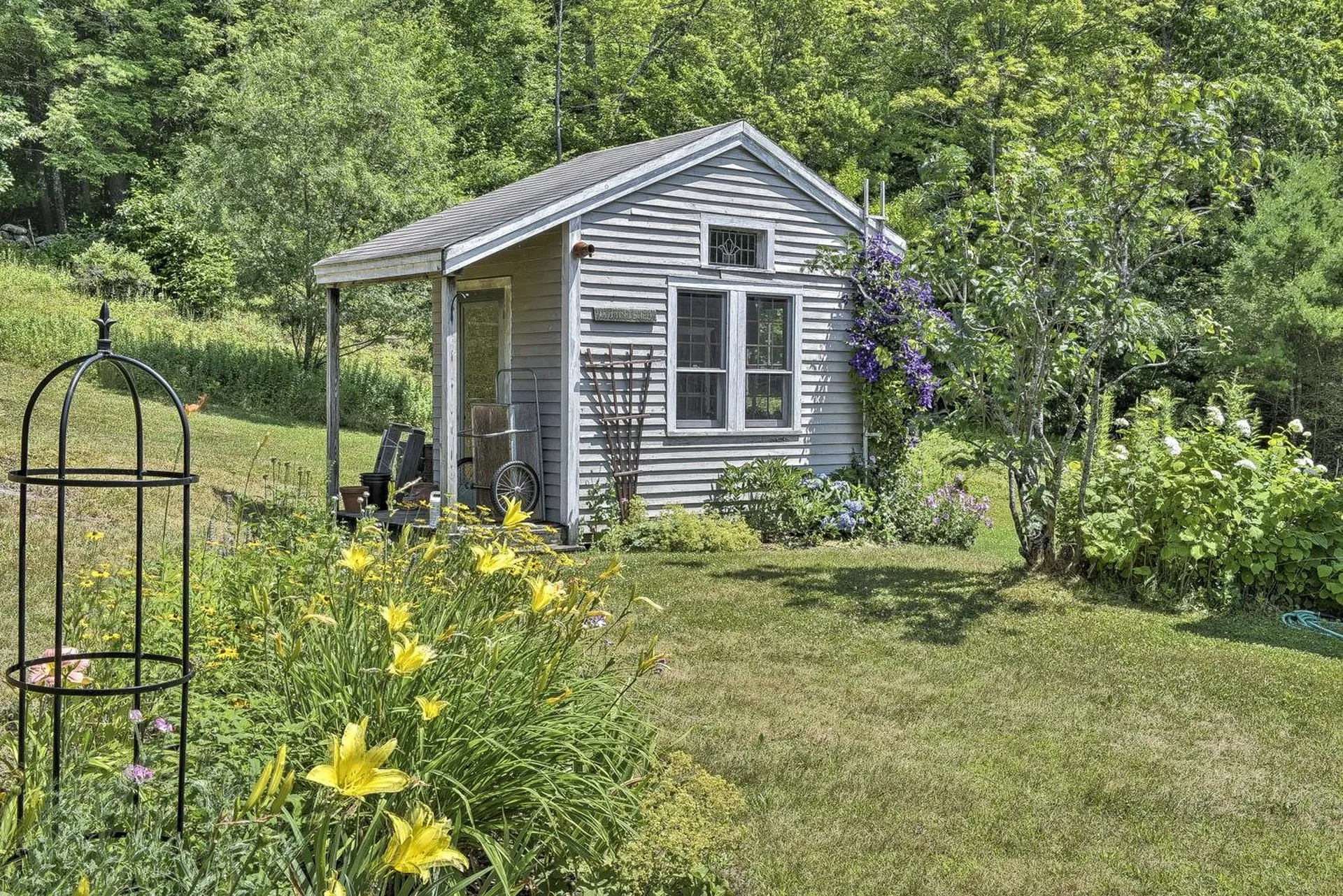 192 Apple Hill Road Sullivan NH 03445