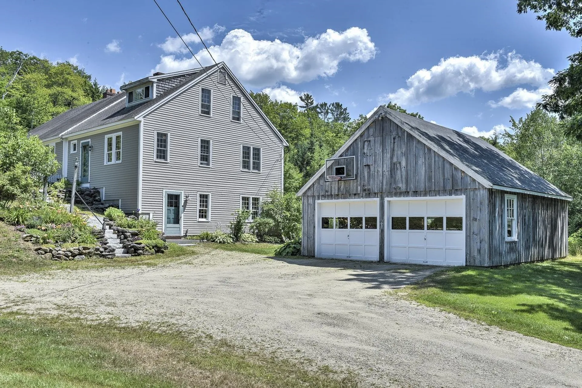 192 Apple Hill Road Sullivan NH 03445