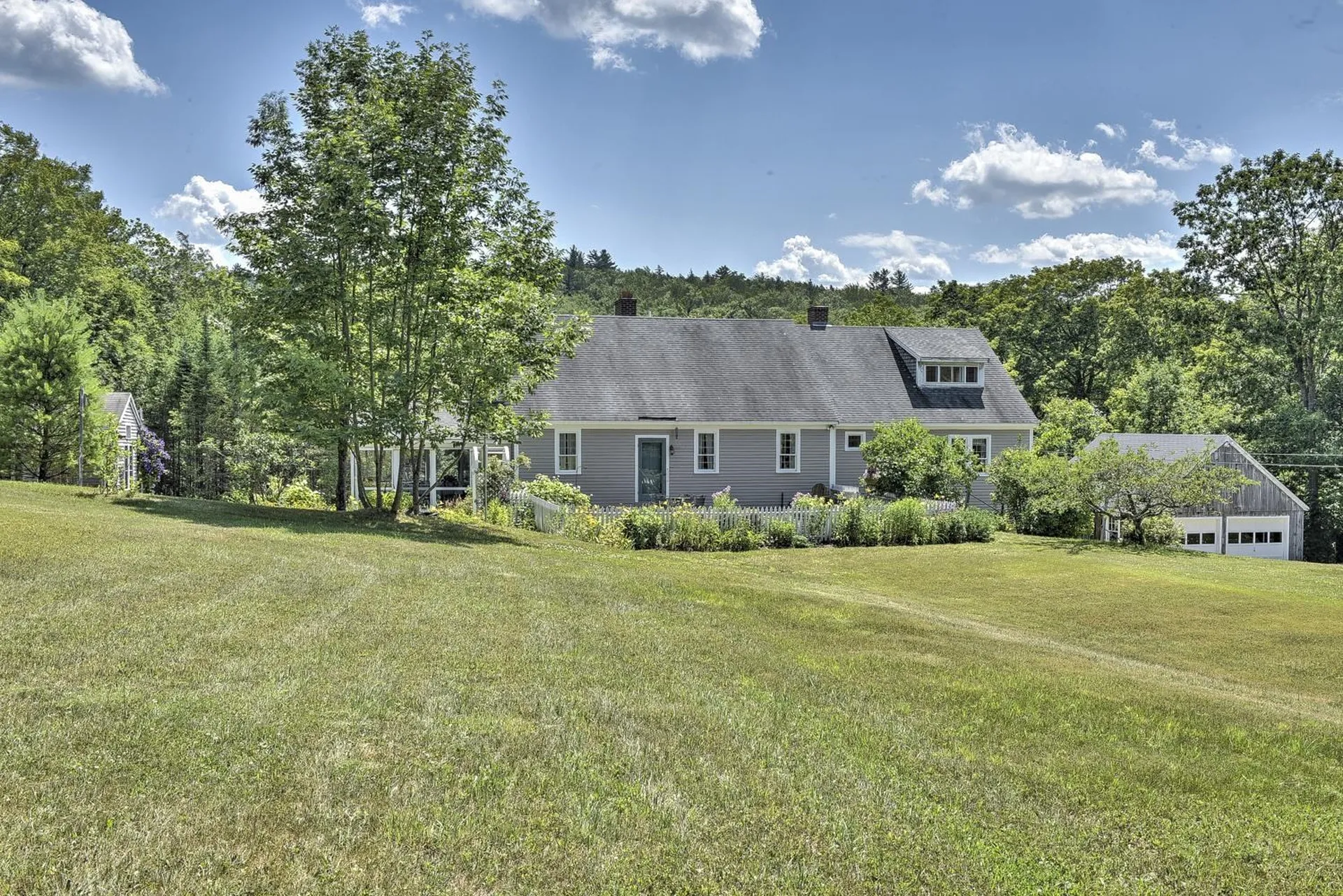192 Apple Hill Road Sullivan NH 03445