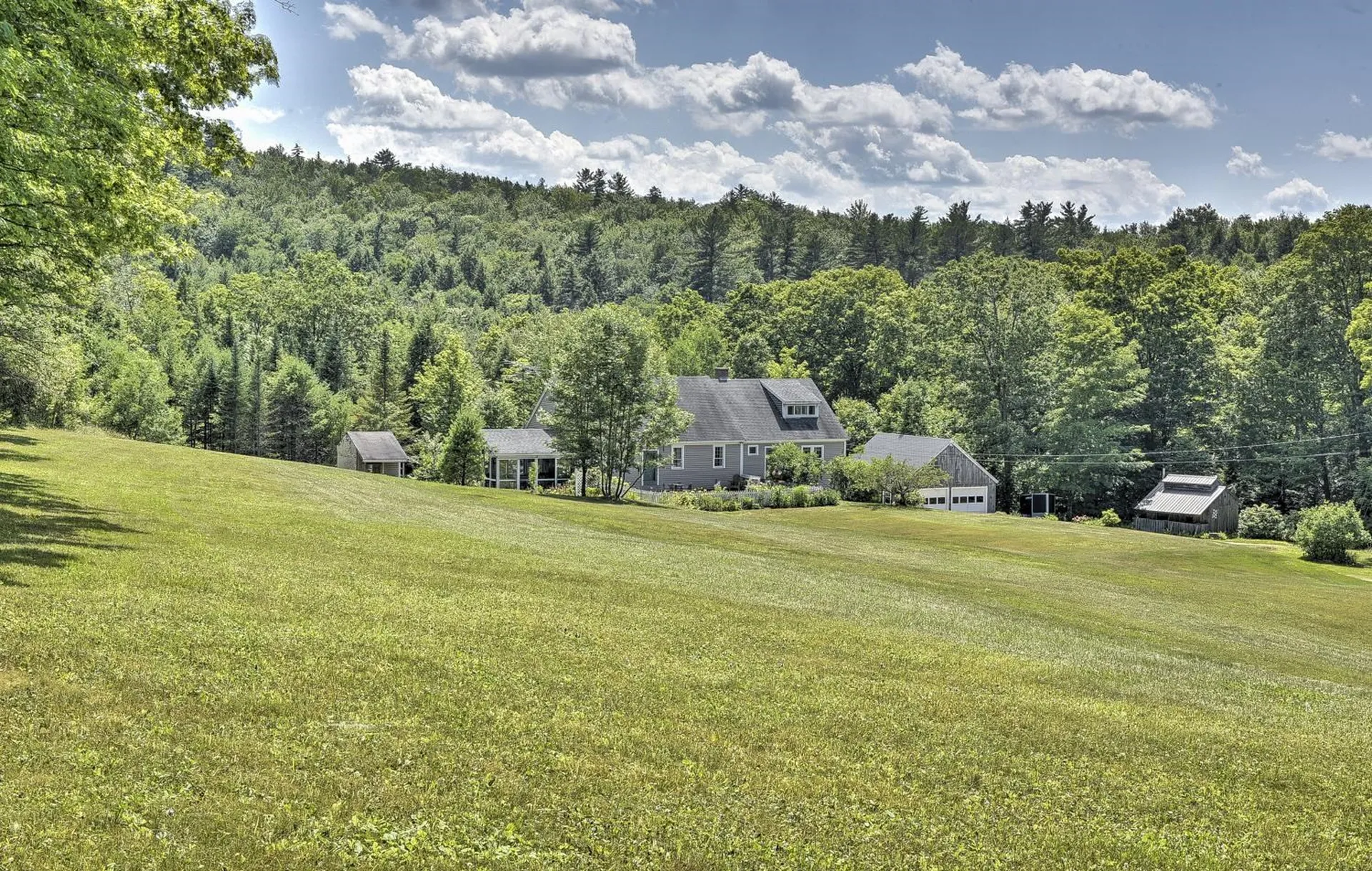 192 Apple Hill Road Sullivan NH 03445