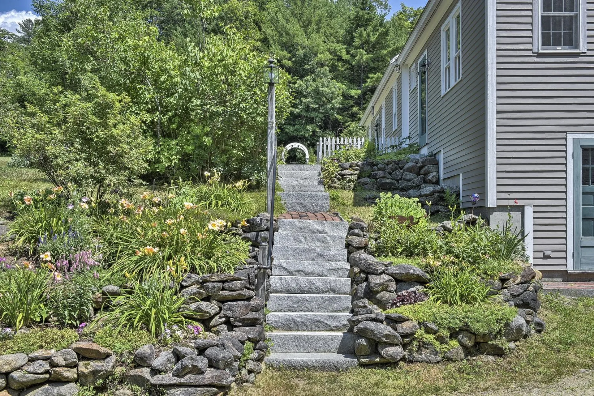 192 Apple Hill Road Sullivan NH 03445