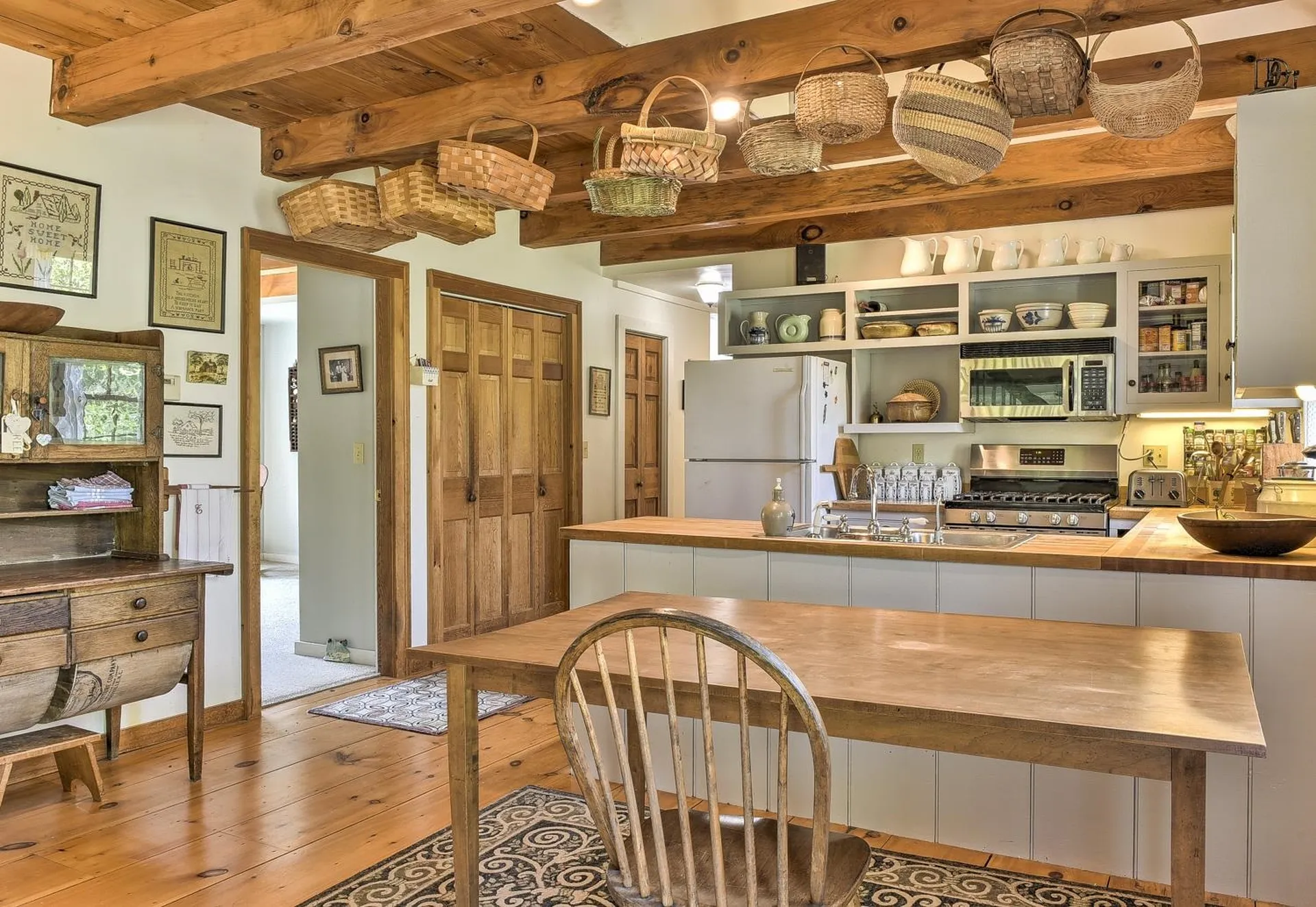 192 Apple Hill Road Sullivan NH 03445