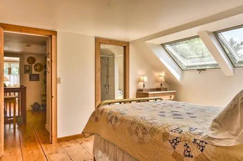 192 Apple Hill Road Sullivan NH 03445