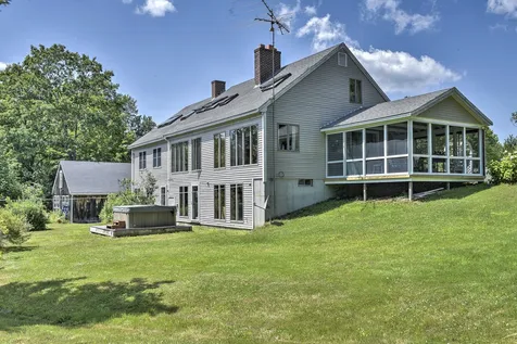 192 Apple Hill Road Sullivan NH 03445