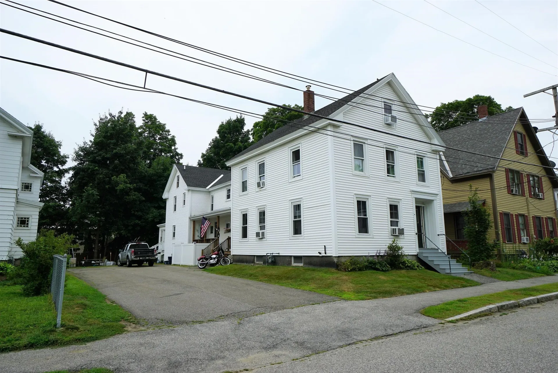21 Perley Street Concord NH 03301