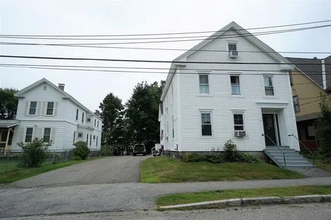 21 Perley Street Concord NH 03301