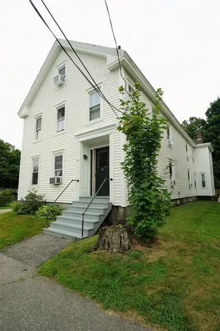 21 Perley Street Concord NH 03301