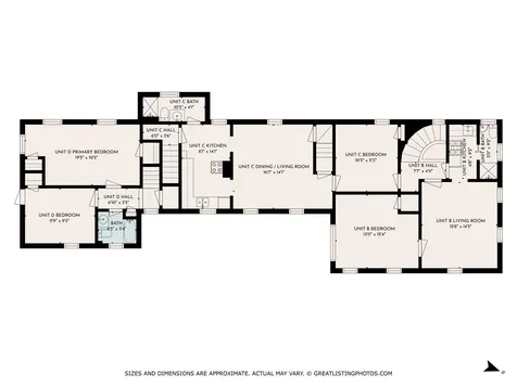 21 Perley Street Concord NH 03301