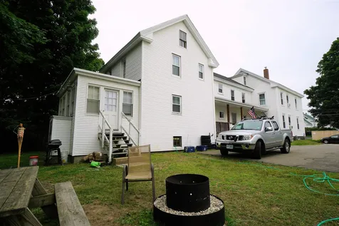 21 Perley Street Concord NH 03301