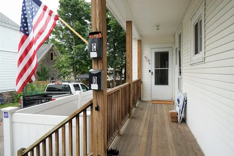 21 Perley Street Concord NH 03301