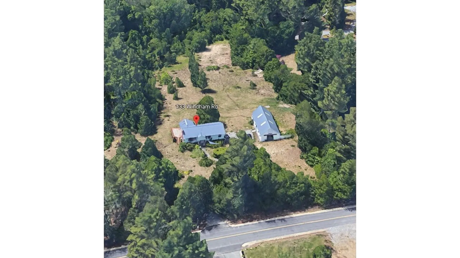 133 Windham Road Pelham NH 03076