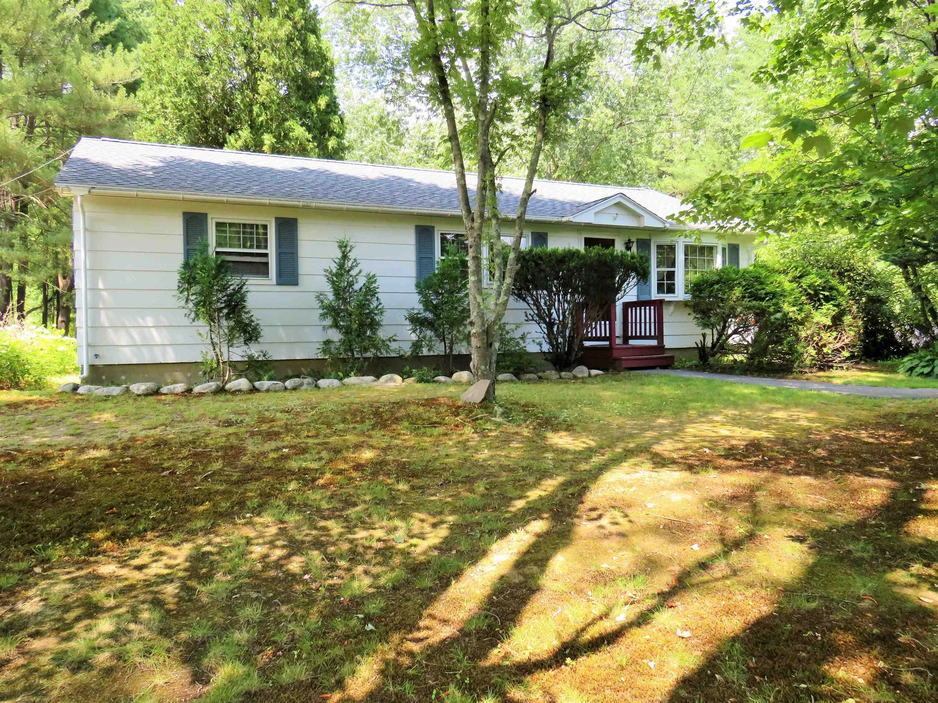 20 Butler Avenue Hinsdale NH 03451