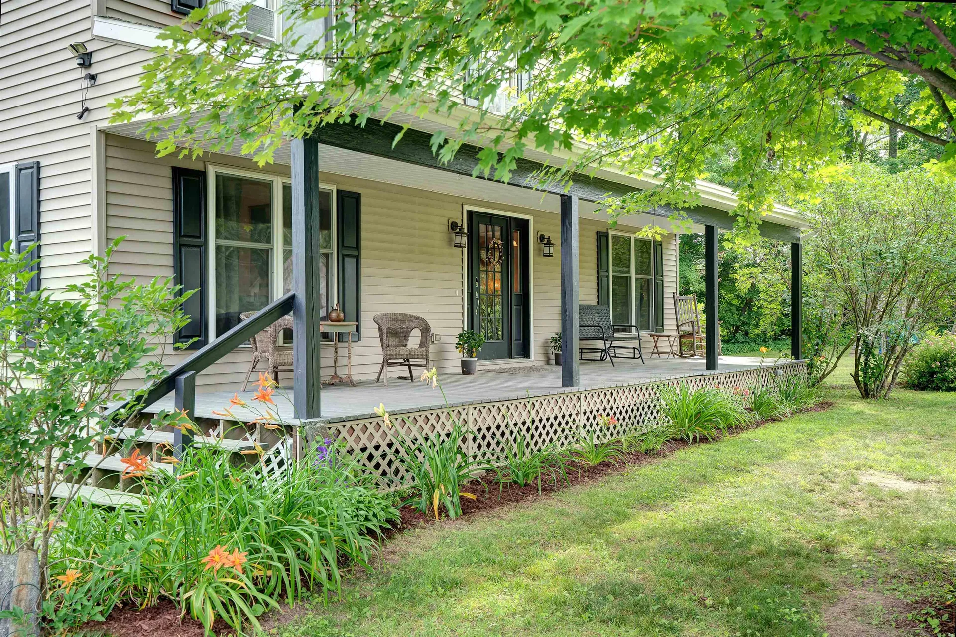 1936 River Road Sharon VT 05056