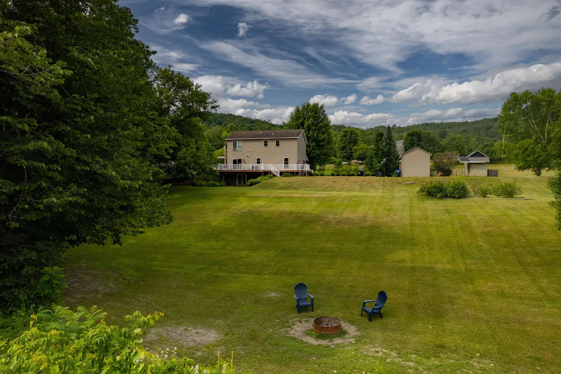 1936 River Road Sharon VT 05056