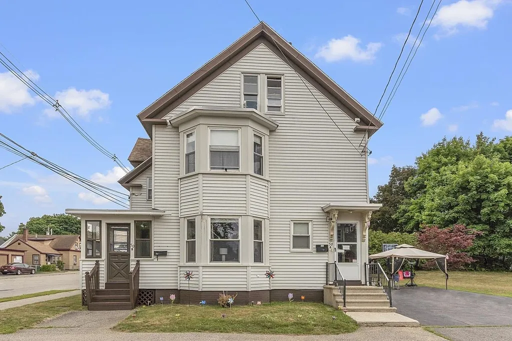 50 Pine Street Rochester NH 03867
