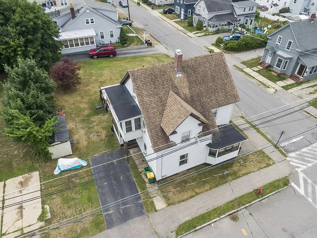50 Pine Street Rochester NH 03867