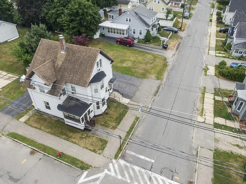 50 Pine Street Rochester NH 03867