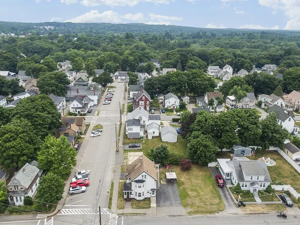 50 Pine Street Rochester NH 03867