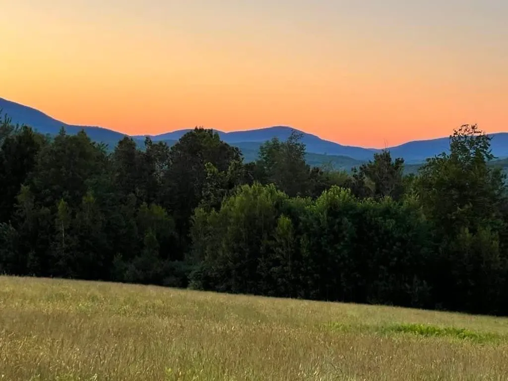 0 Jones Hill Road Enfield NH 03748